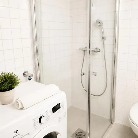 Apartman Apartment-hotel In The Heart Of *