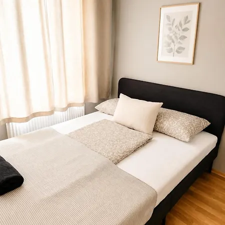 Apartment-hotel In The Heart Of Oslo