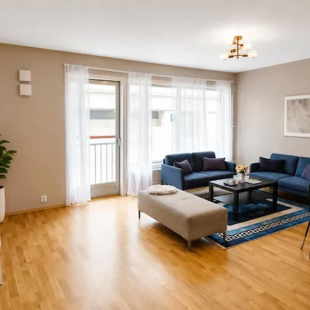 Apartment-hotel In The Heart Of Apartman *